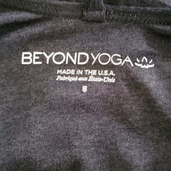 Beyond Yoga Moonrise Spacedye Pullover - Picture 5 of 5